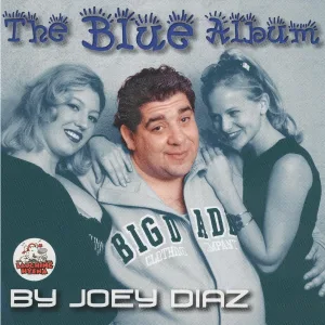 Joey Diaz - In the Morning