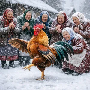 Сказочная Палата - Коляда
