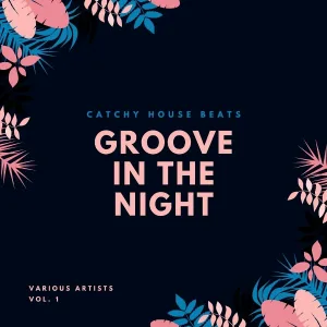 Kilany M - Feel The Groove