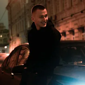 Beliay - 8 вагон