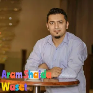 Aram Shaida - Waset