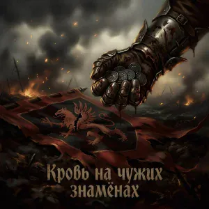 NeiroBarD - Белая дама