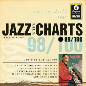 Billy Eckstine - Coquette