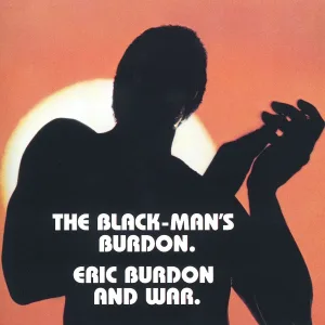 Eric Burdon, WAR - Sun / Moon