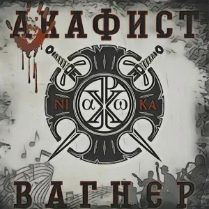 Акафист - Вагнер