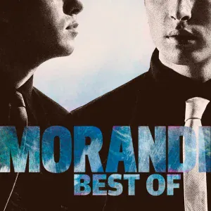 Morandi - Save me feat. Helene (Album Version) (Album Version)