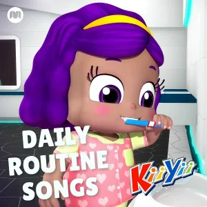 KiiYii - Driving in My Car