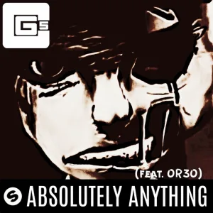 CG5 feat. Or3o - Absolutely Anything (feat. Or3o)