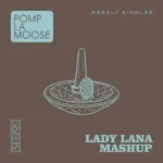Pomplamoose - Lady Lana Mashup
