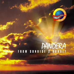 Pandera - Celebrate da Summertime