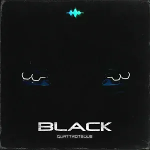 QUATTROTEQUE - Black