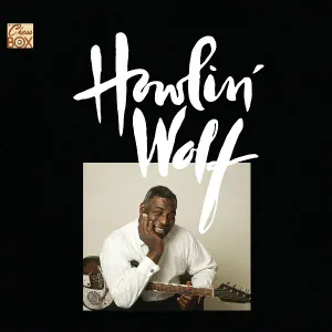 Howlin' Wolf feat. Eric Clapton - The Red Rooster