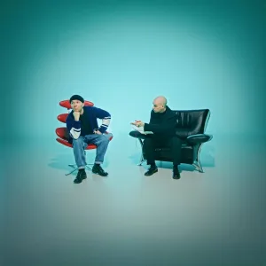Дэкой, Батишта - Замутим