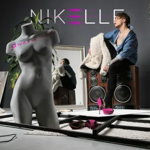 Nikelle - My Family