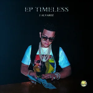J Alvarez - Nada Es Eterno