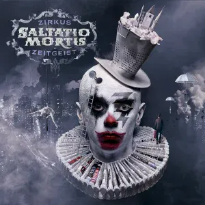 Lord Of The Lost - Satans Fall