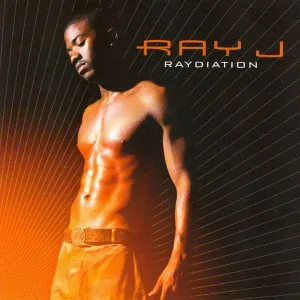 Ray J feat. Brandy - War Is Over