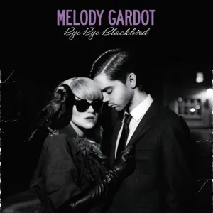 Melody Gardot - Get Out Of Town (Acoustic Version) (Acoustic Version)