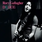 Rory Gallagher - I'm Not Awake Yet