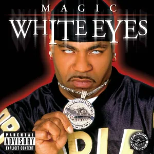 Magic - Forgive Us