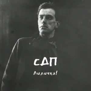 СДП - Лиличка!