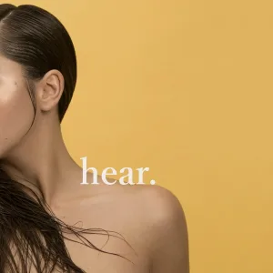Manizha - Hear What I Feel