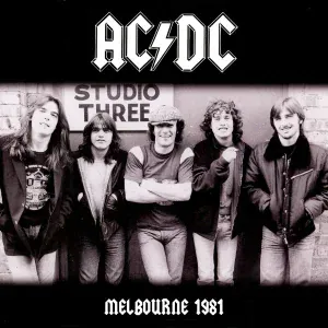 AC/DC - Bad Boy Boogie