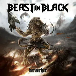 Beast In Black - Crazy, Mad, Insane