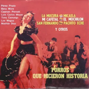 Benny Moré - San Fernando