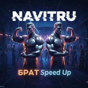 NAVITRU - Брат (Speed Up)