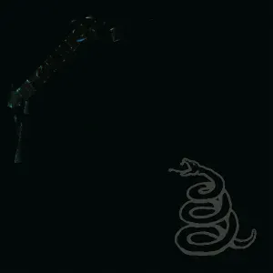Metallica - Enter Sandman