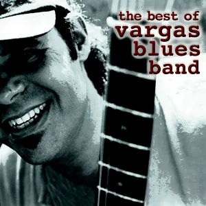 Vargas Blues Band - Luna