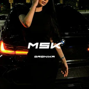 DRONIKA - MSK