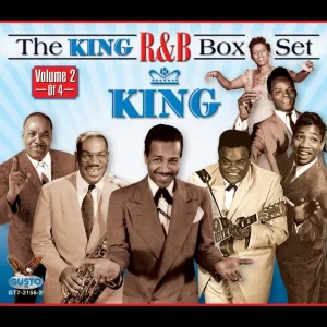 Wynonie Harris - Good Rockin' Tonight