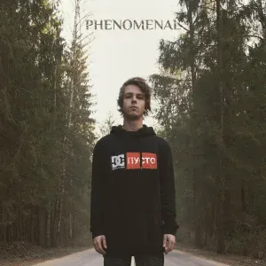 phenomenal - Пусто