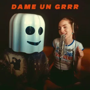 Fantomel, KATE LINN - Dame Un Grrr