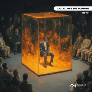 REYVI - La-La Love Me Tonight
