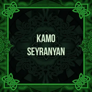 Kamo Seyranyan - Arevelyan Mexediner