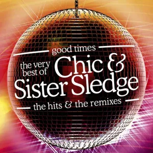 Sister Sledge - We Are Family (Single Edit) (Single Edit)