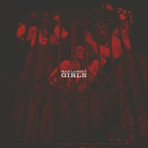Max Lansky - Girls
