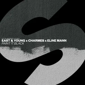 East & Young, Charmes, Eline Mann - Paint It Black