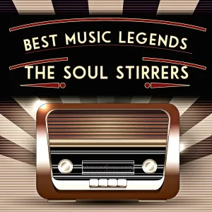 The Soul Stirrers - Does Jesus Care