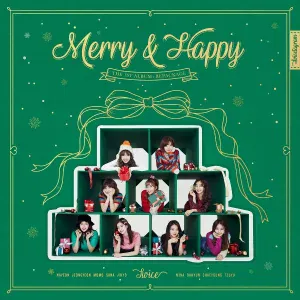 TWICE - Turtle