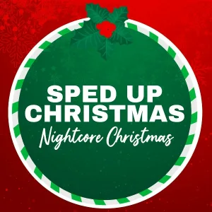 Frederik Smith, Sped up Christmas, Nightcore Christmas - Mistletoe