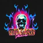 nuor garsas - Flame