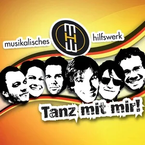 musikalisches-Hilfswerk - Tanz mit Mir!