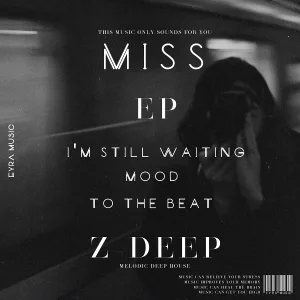 Z-DEEP - Mood