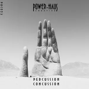 Power-Haus, Michal Smorawinski - Bite Me