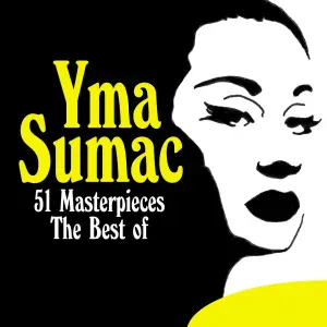 Yma Sumac - Five Bottles Mambo