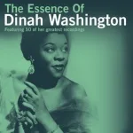 Dinah Washington - Baby Get Lost